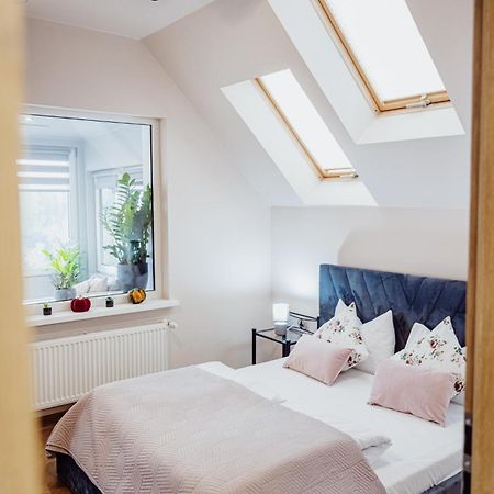 Apartamenty Przygoda W Karpaczu Ngoại thất bức ảnh