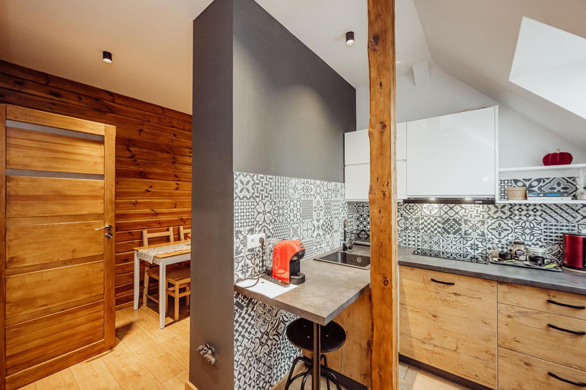 Apartamenty Przygoda W Karpaczu Ngoại thất bức ảnh