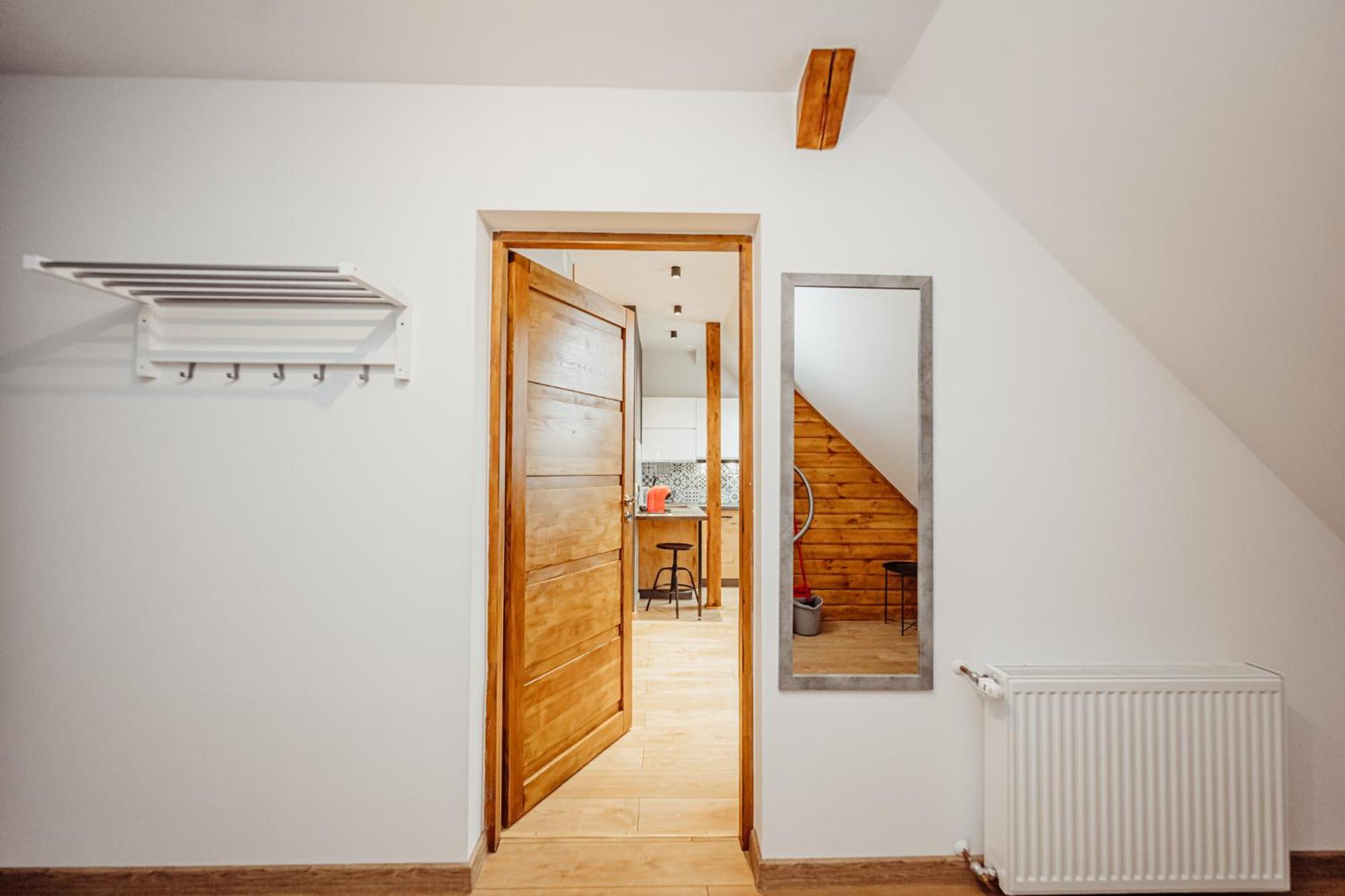 Apartamenty Przygoda W Karpaczu Ngoại thất bức ảnh