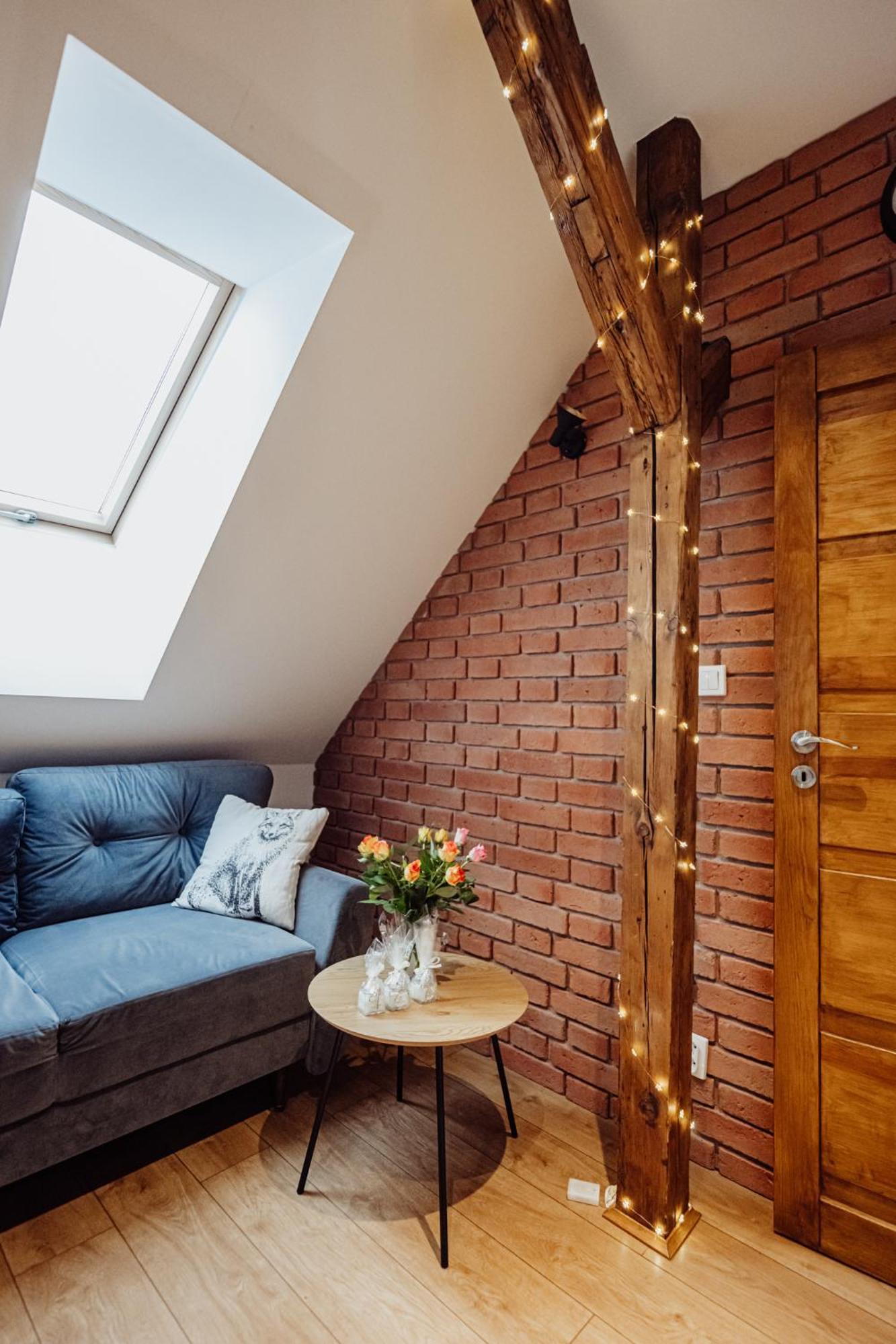 Apartamenty Przygoda W Karpaczu Ngoại thất bức ảnh