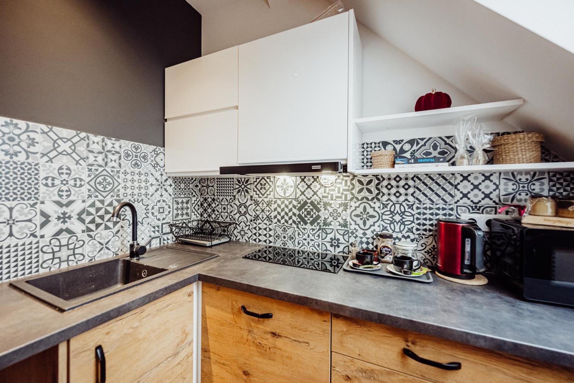 Apartamenty Przygoda W Karpaczu Ngoại thất bức ảnh