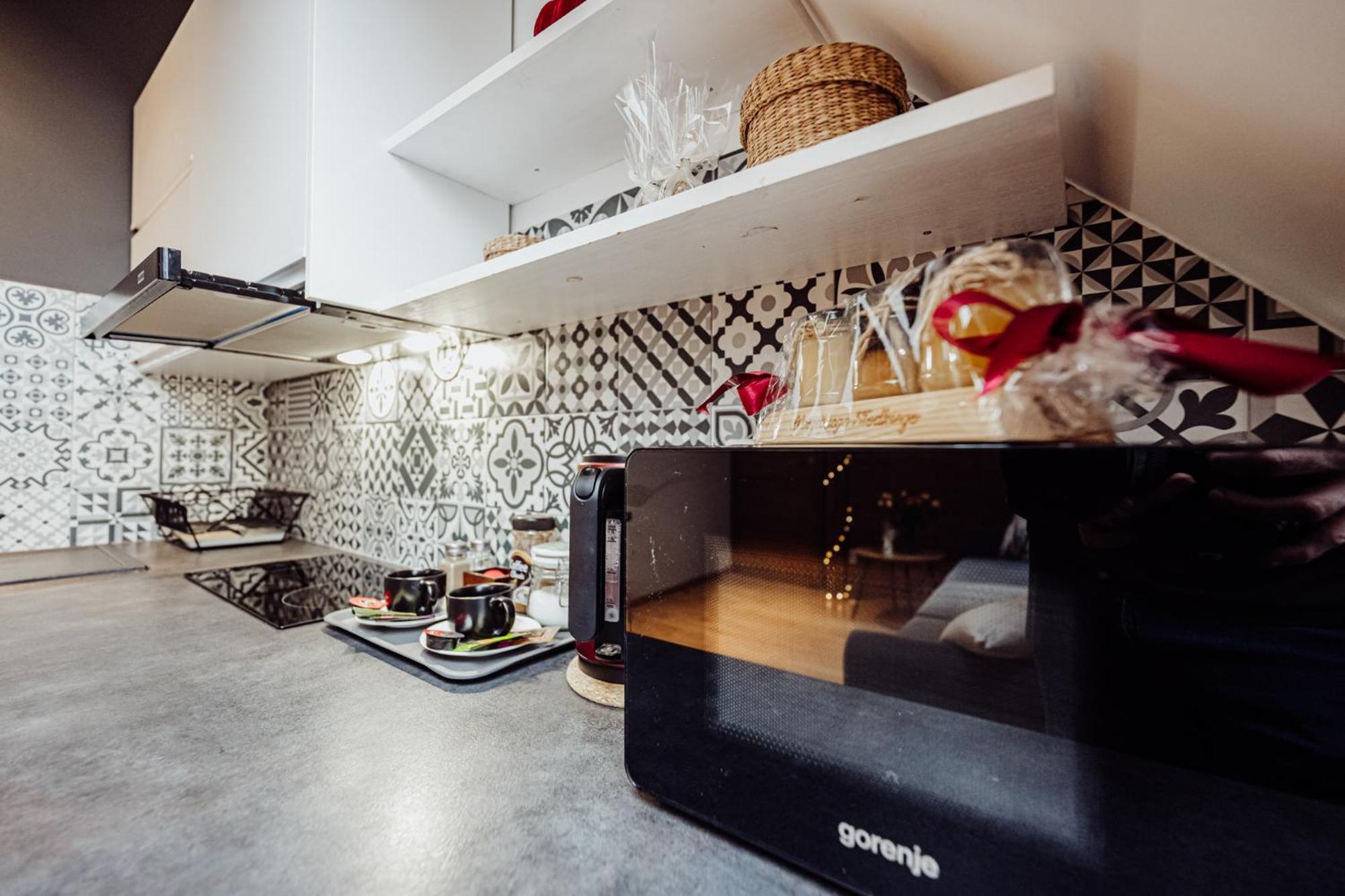Apartamenty Przygoda W Karpaczu Ngoại thất bức ảnh