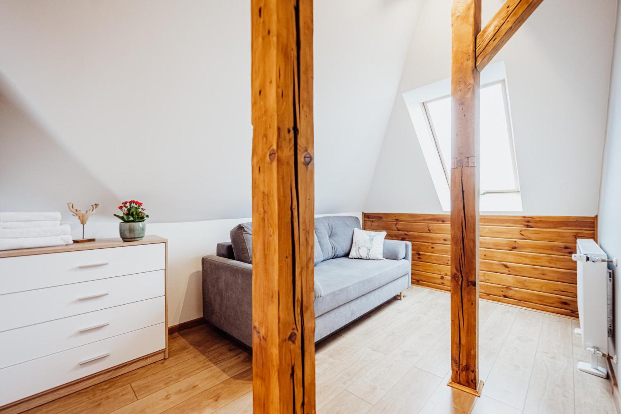 Apartamenty Przygoda W Karpaczu Ngoại thất bức ảnh