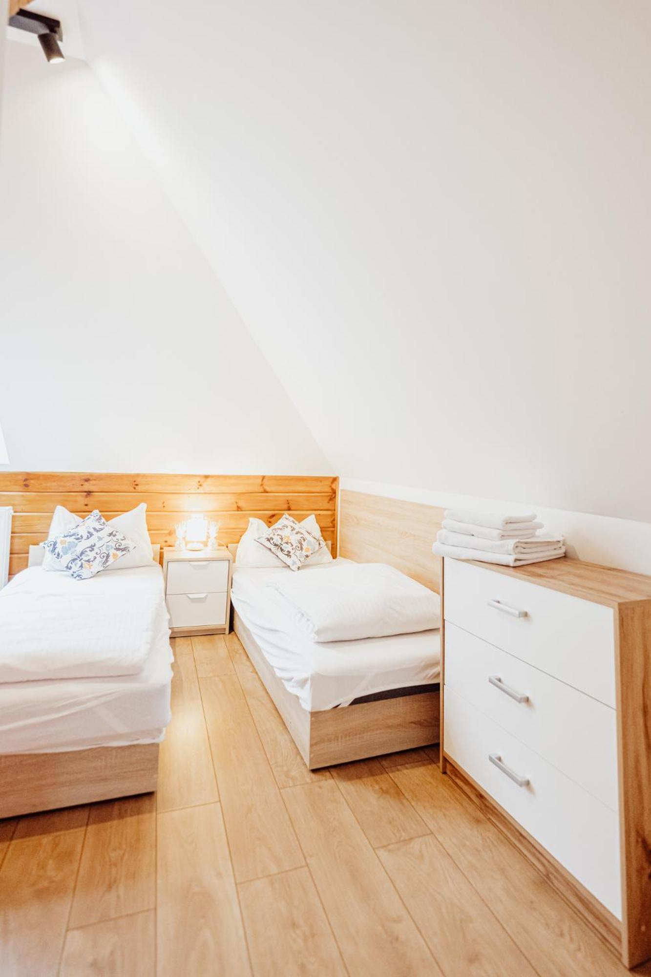 Apartamenty Przygoda W Karpaczu Ngoại thất bức ảnh