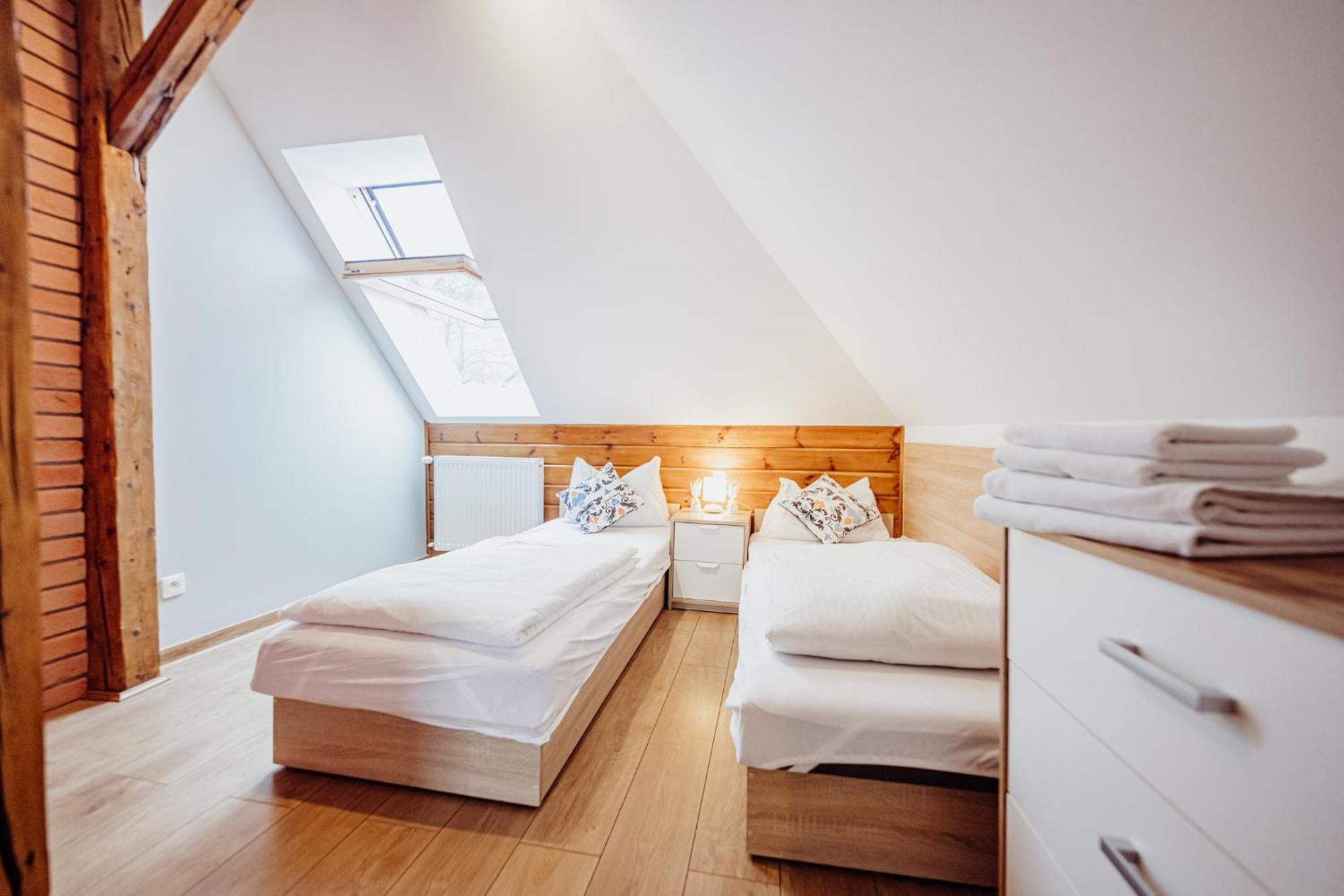 Apartamenty Przygoda W Karpaczu Ngoại thất bức ảnh