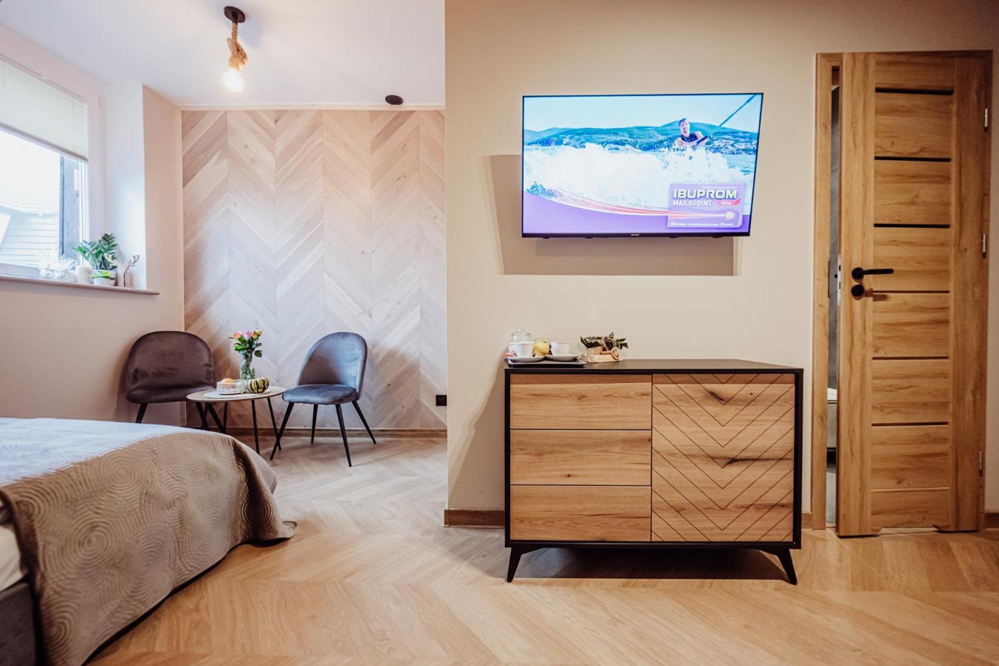 Apartamenty Przygoda W Karpaczu Ngoại thất bức ảnh
