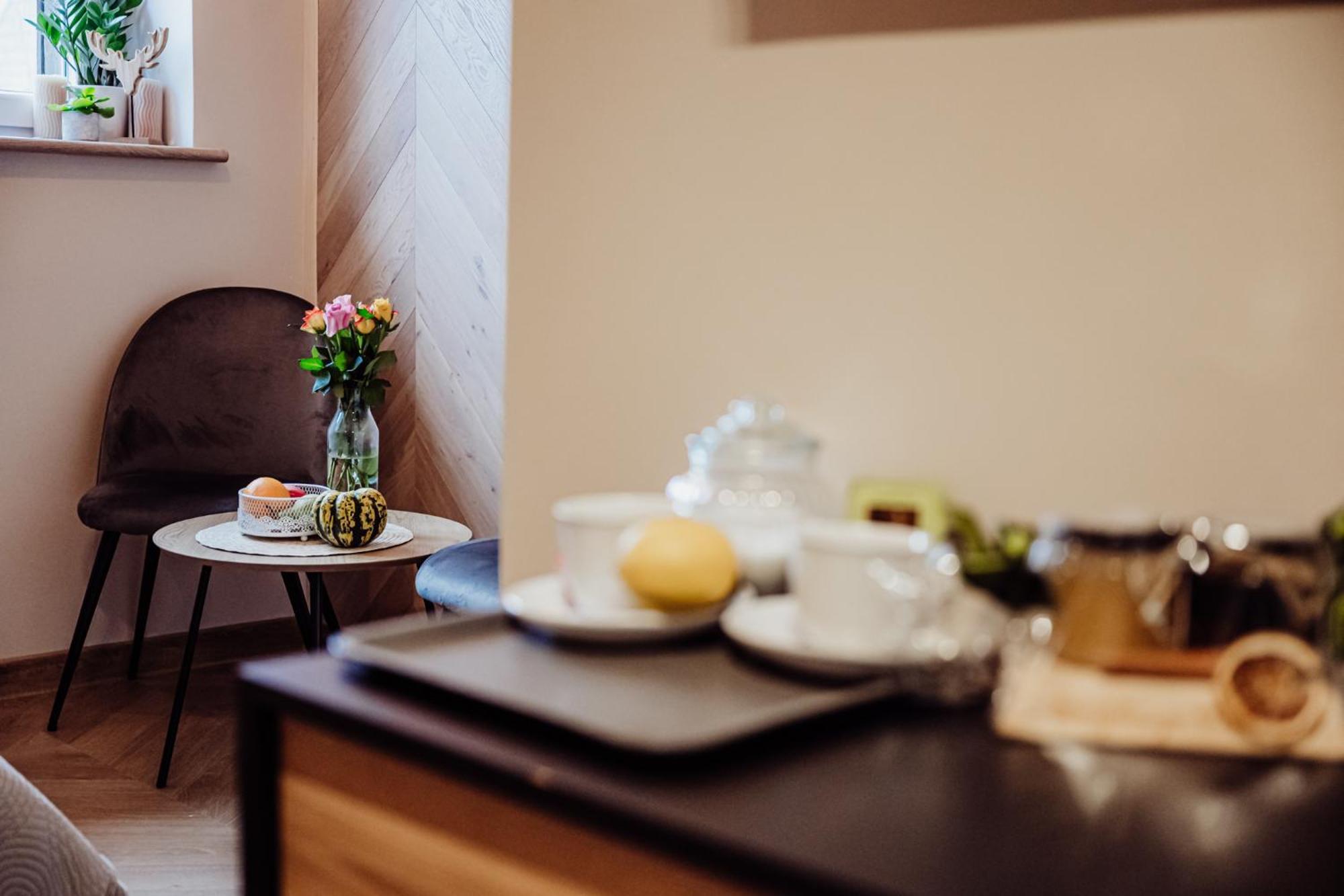 Apartamenty Przygoda W Karpaczu Ngoại thất bức ảnh