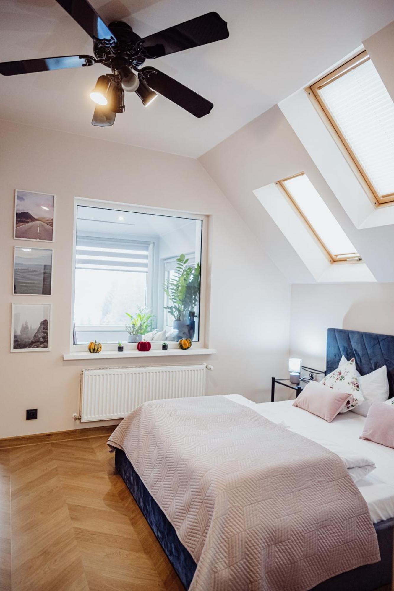 Apartamenty Przygoda W Karpaczu Ngoại thất bức ảnh