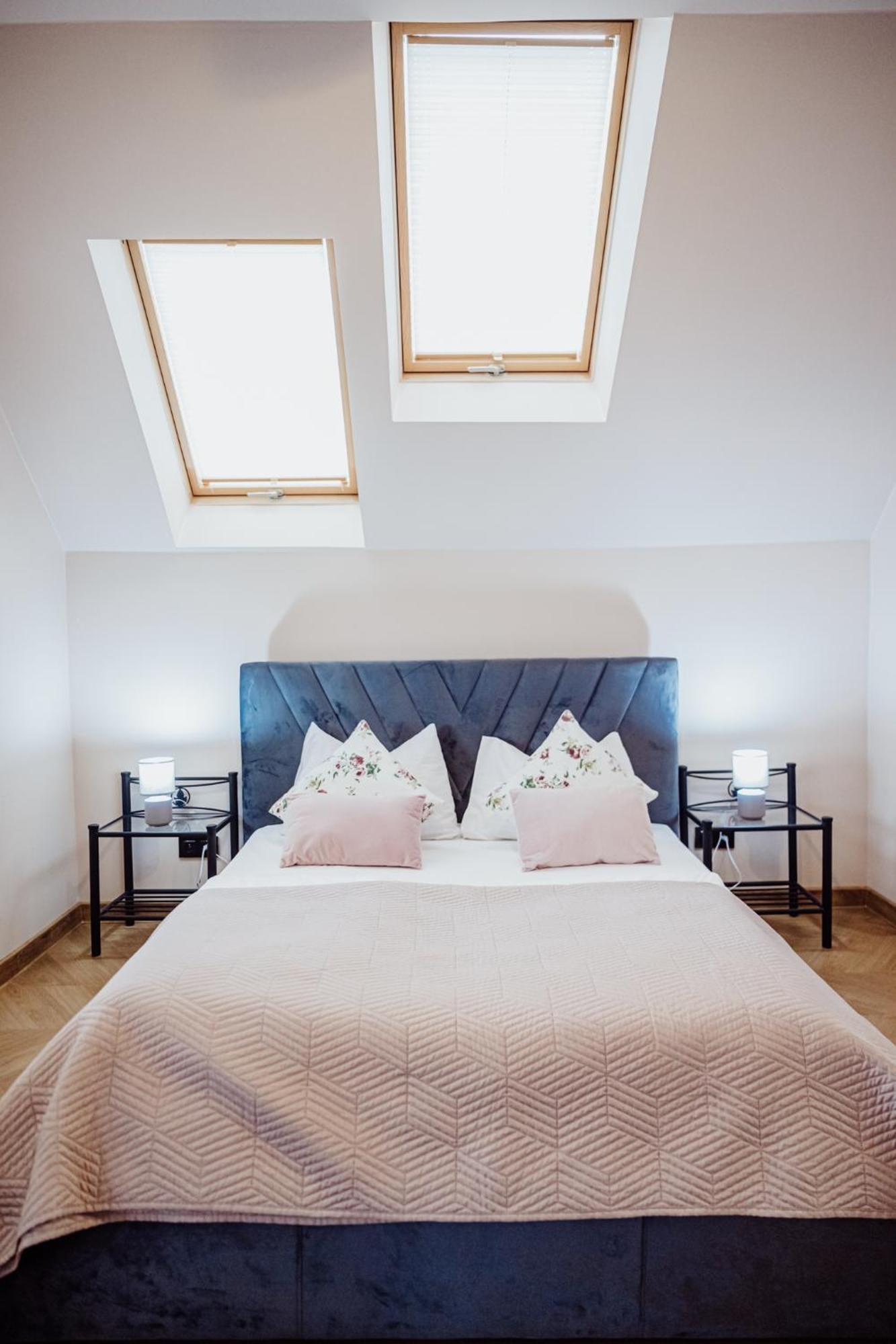 Apartamenty Przygoda W Karpaczu Ngoại thất bức ảnh