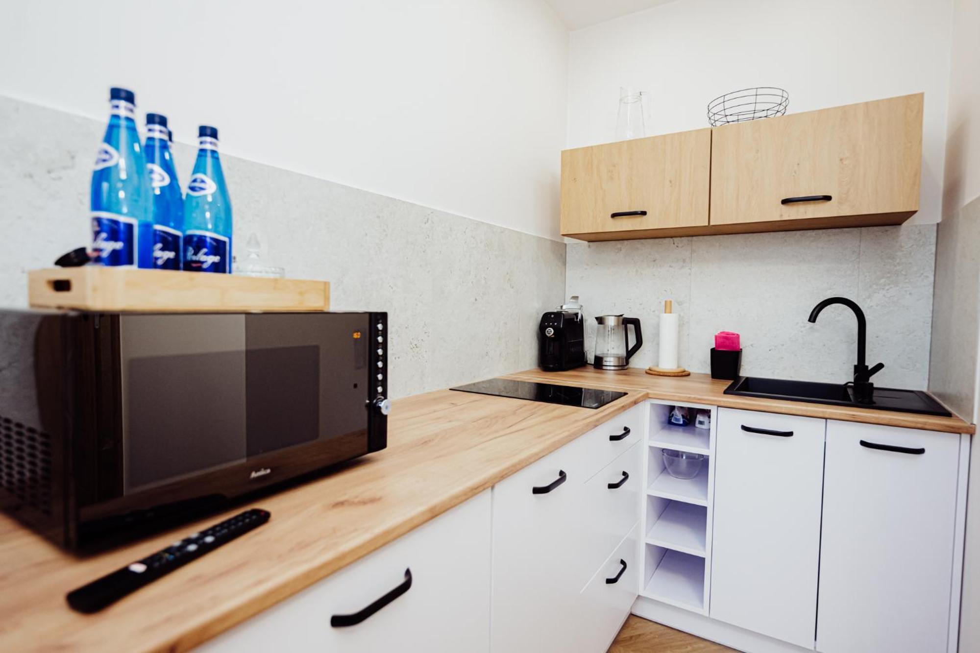 Apartamenty Przygoda W Karpaczu Ngoại thất bức ảnh