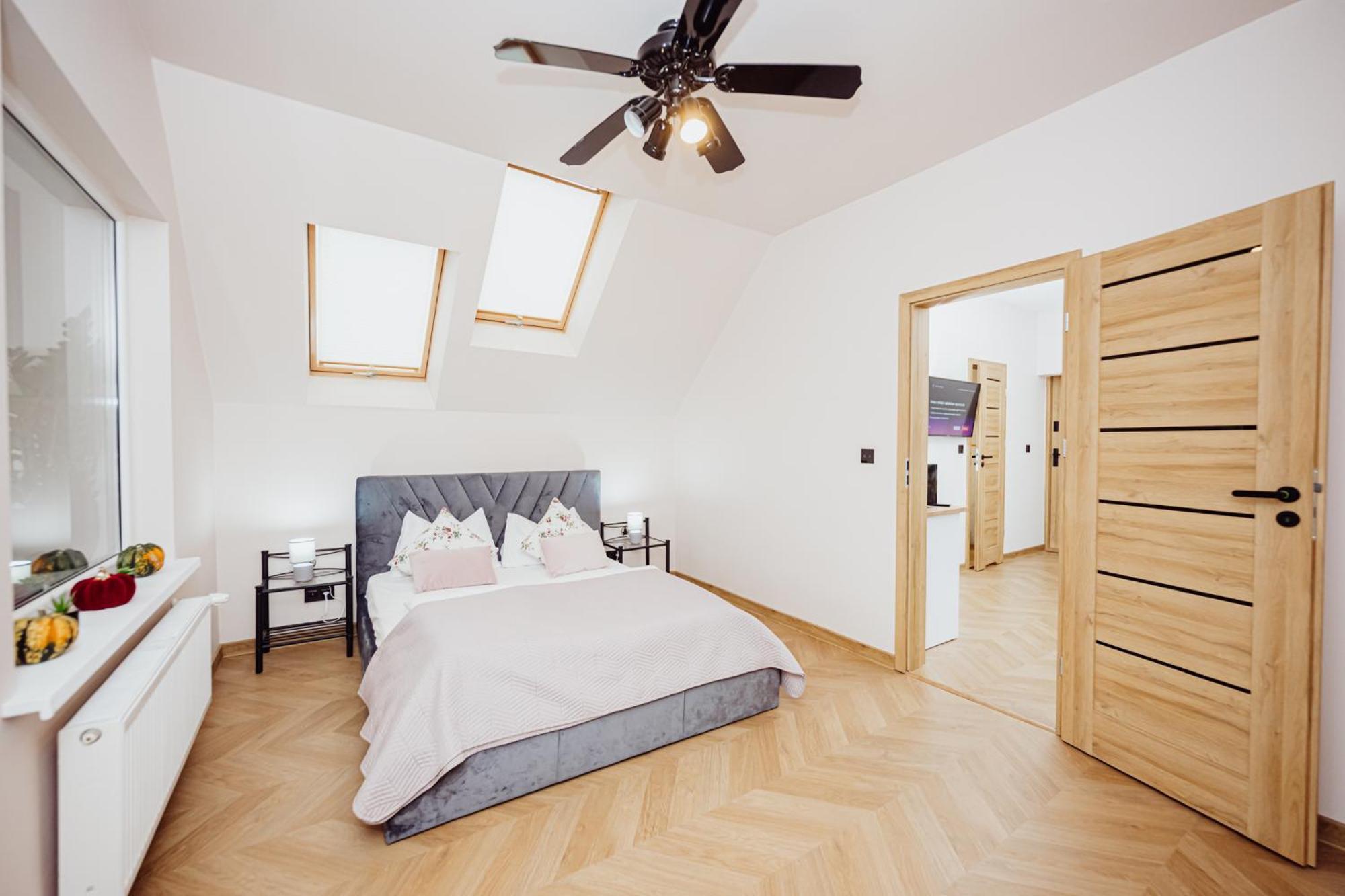 Apartamenty Przygoda W Karpaczu Ngoại thất bức ảnh