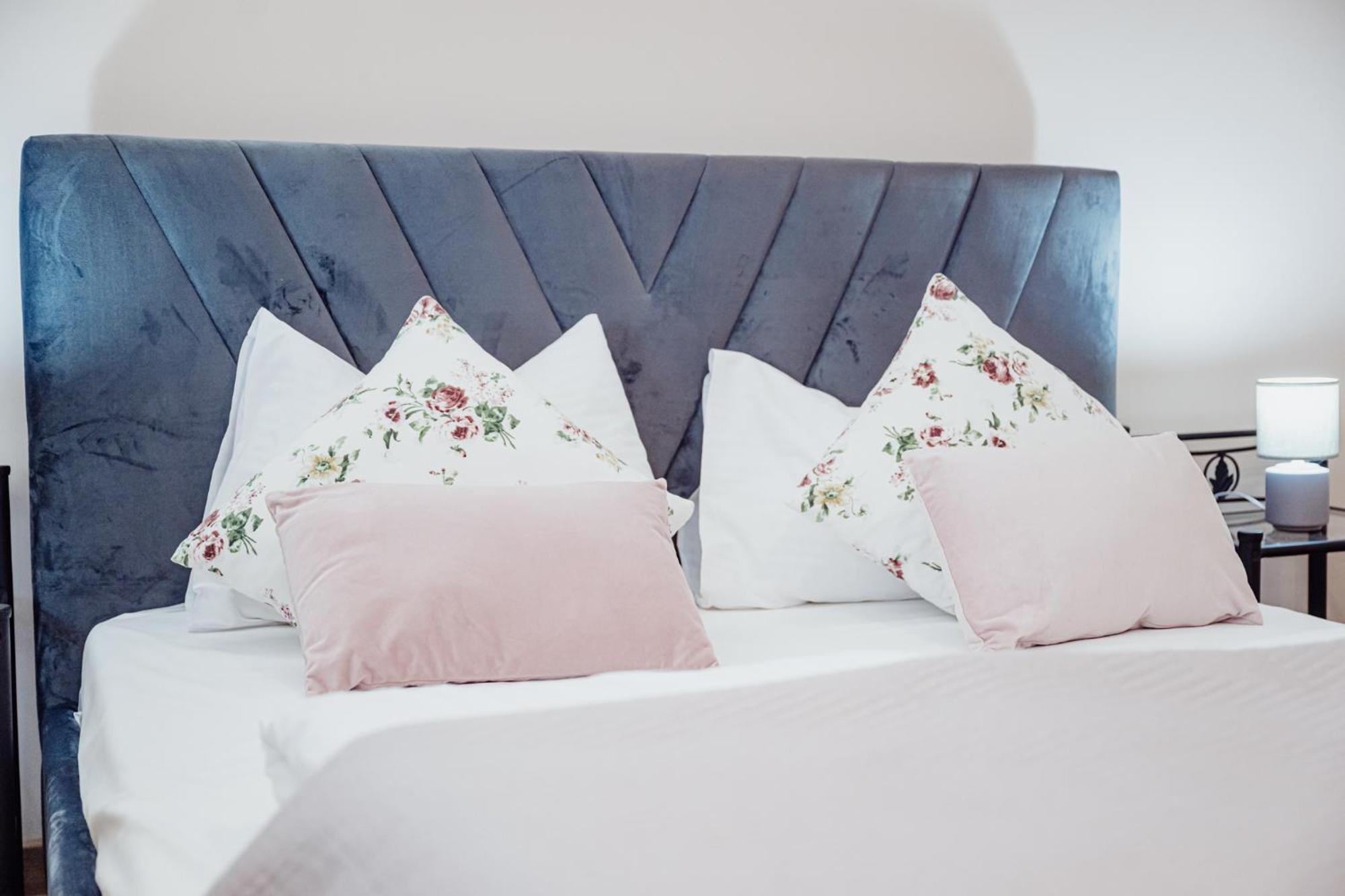 Apartamenty Przygoda W Karpaczu Ngoại thất bức ảnh