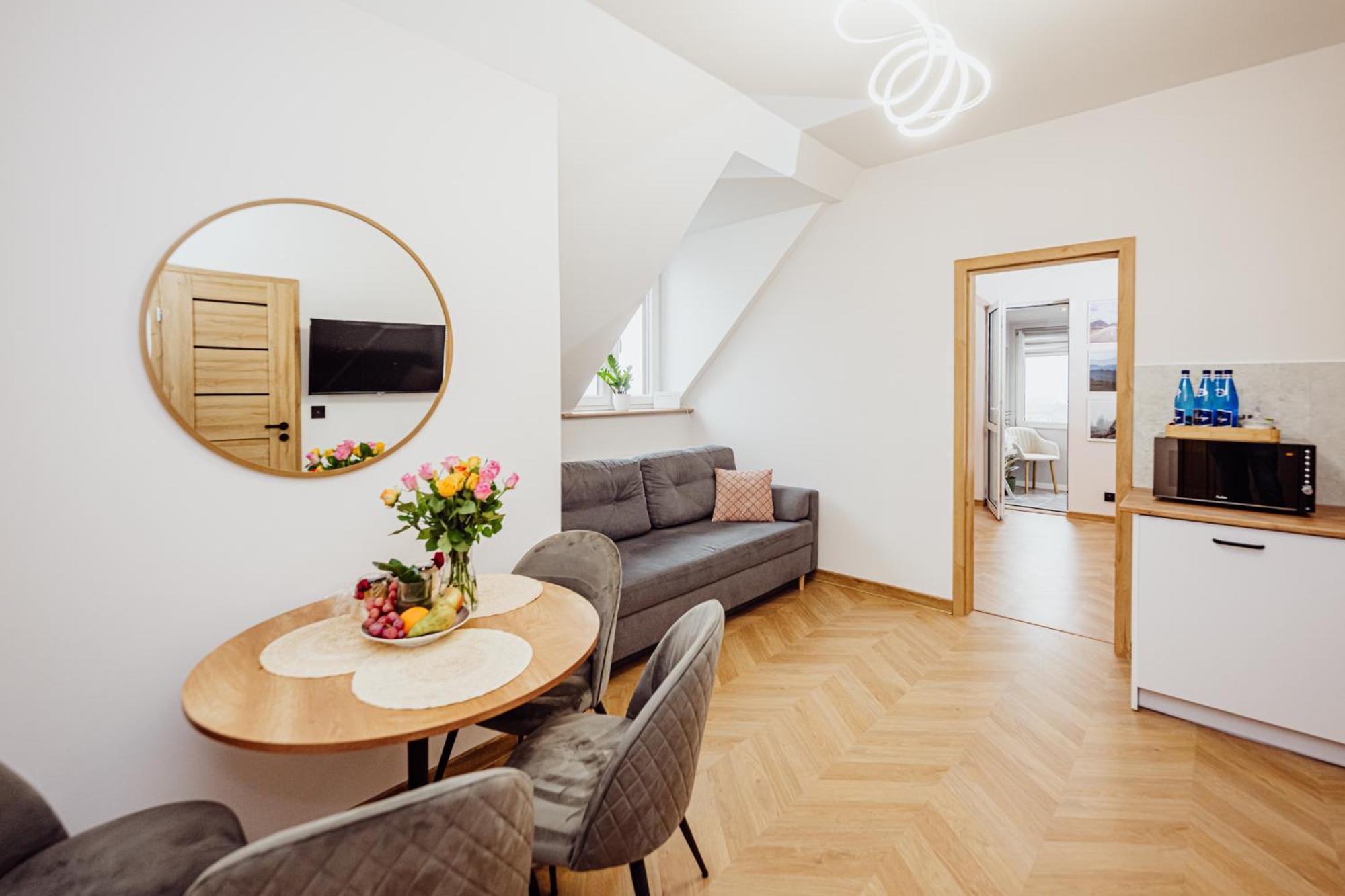 Apartamenty Przygoda W Karpaczu Ngoại thất bức ảnh