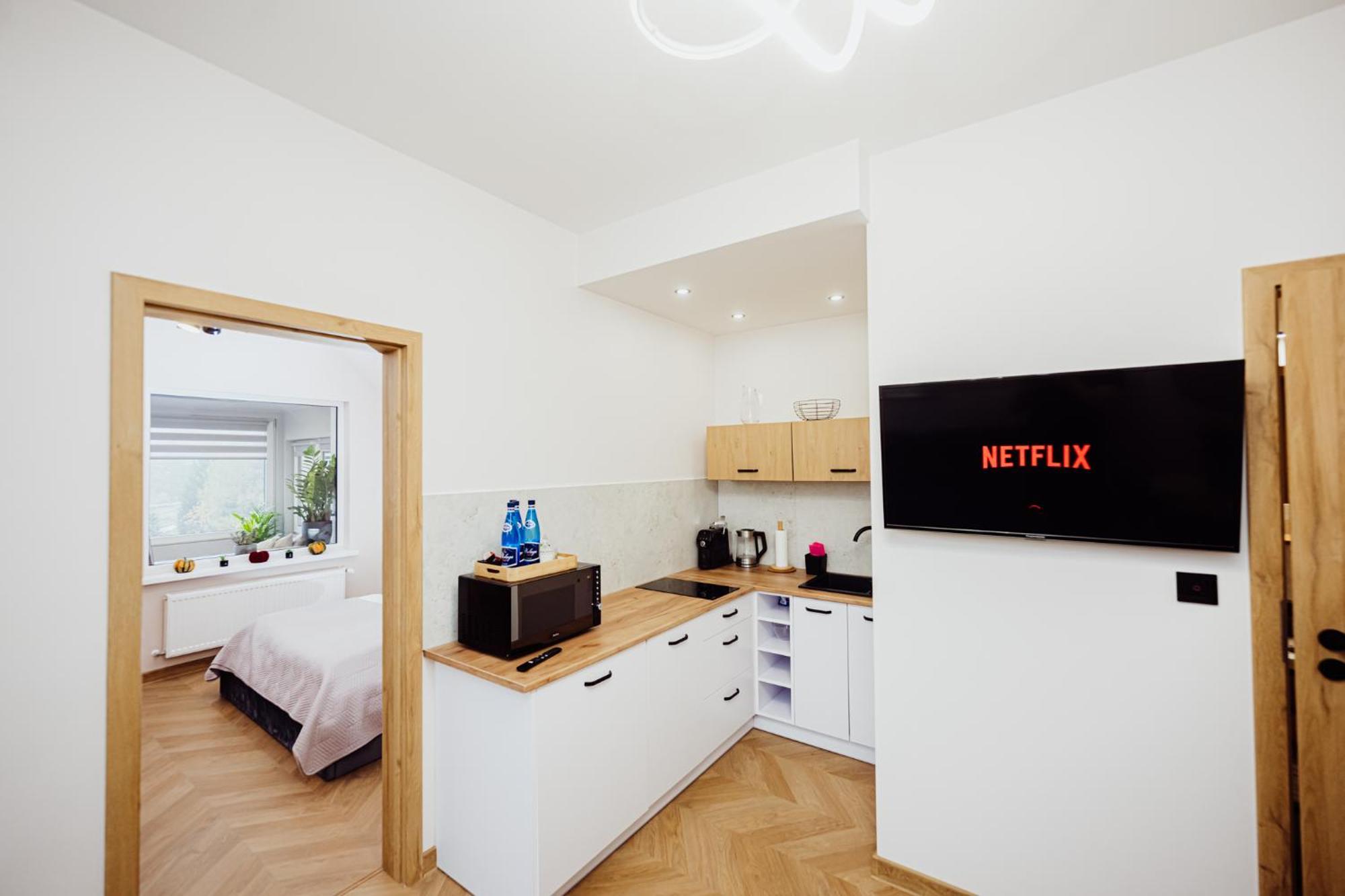 Apartamenty Przygoda W Karpaczu Ngoại thất bức ảnh